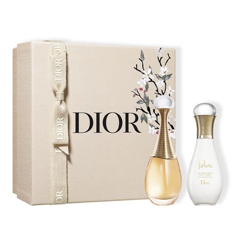 coffret dior femme sephora